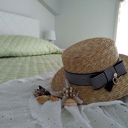 Centrocitta Beach 로칼루메라 외부 사진