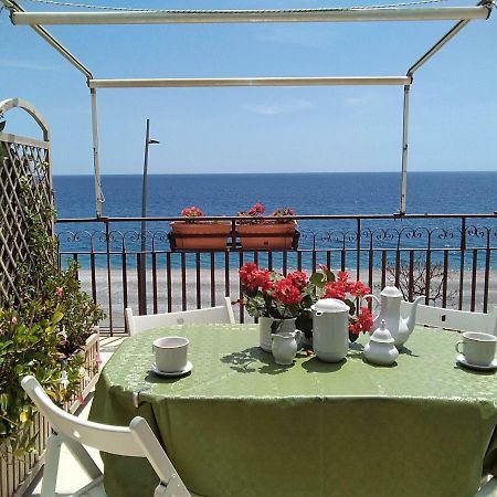 Centrocitta Beach 로칼루메라 외부 사진