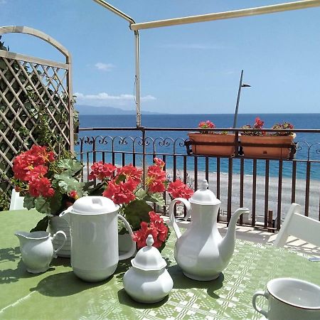 Centrocitta Beach 로칼루메라 외부 사진