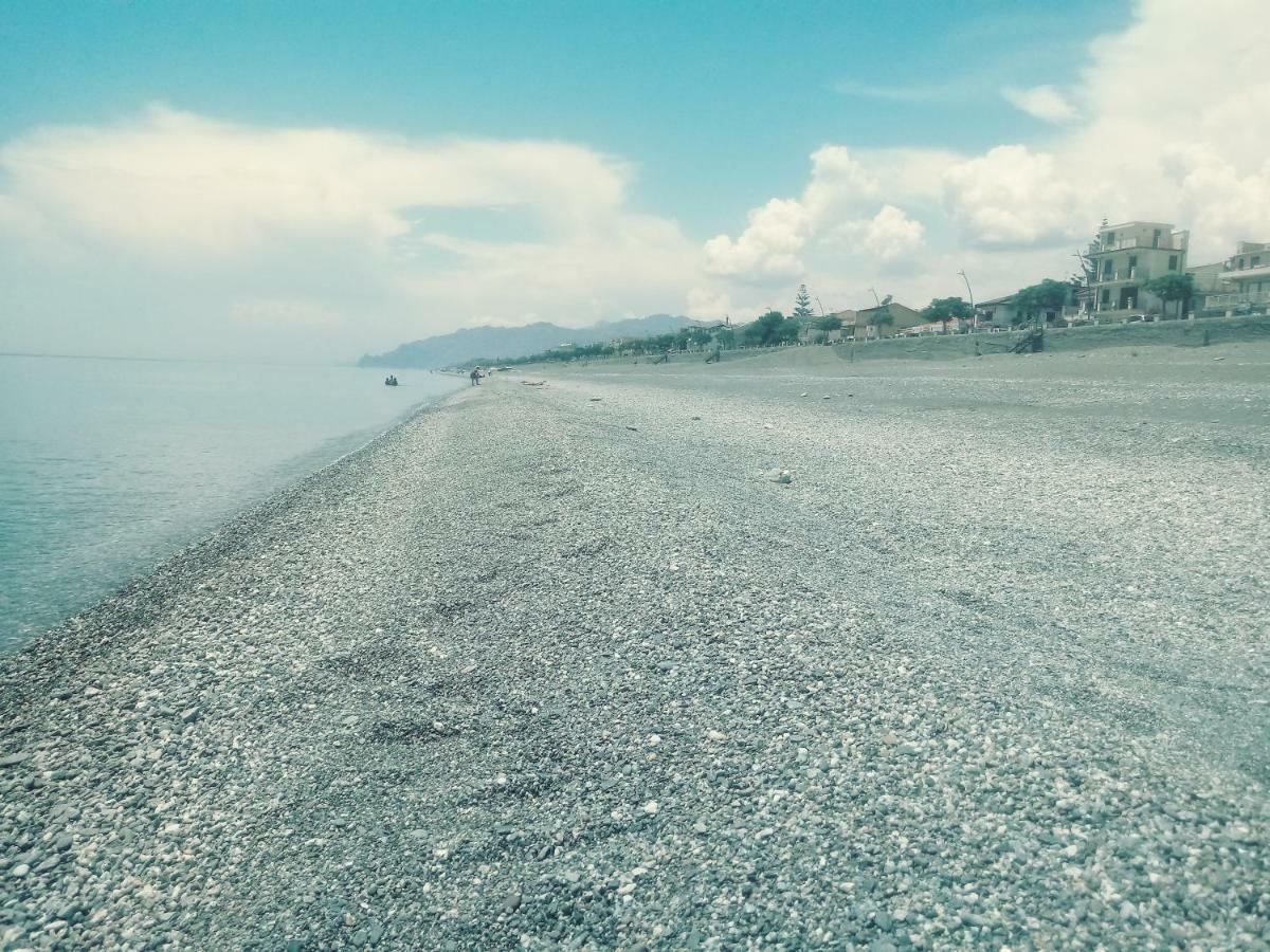 Centrocitta Beach 로칼루메라 외부 사진