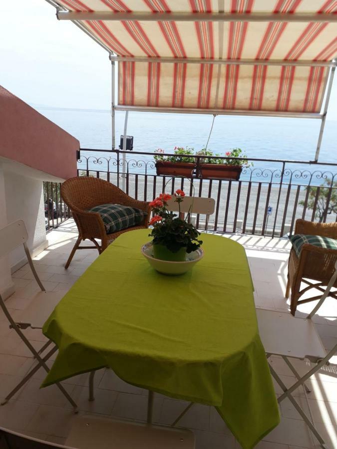Centrocitta Beach 로칼루메라 외부 사진