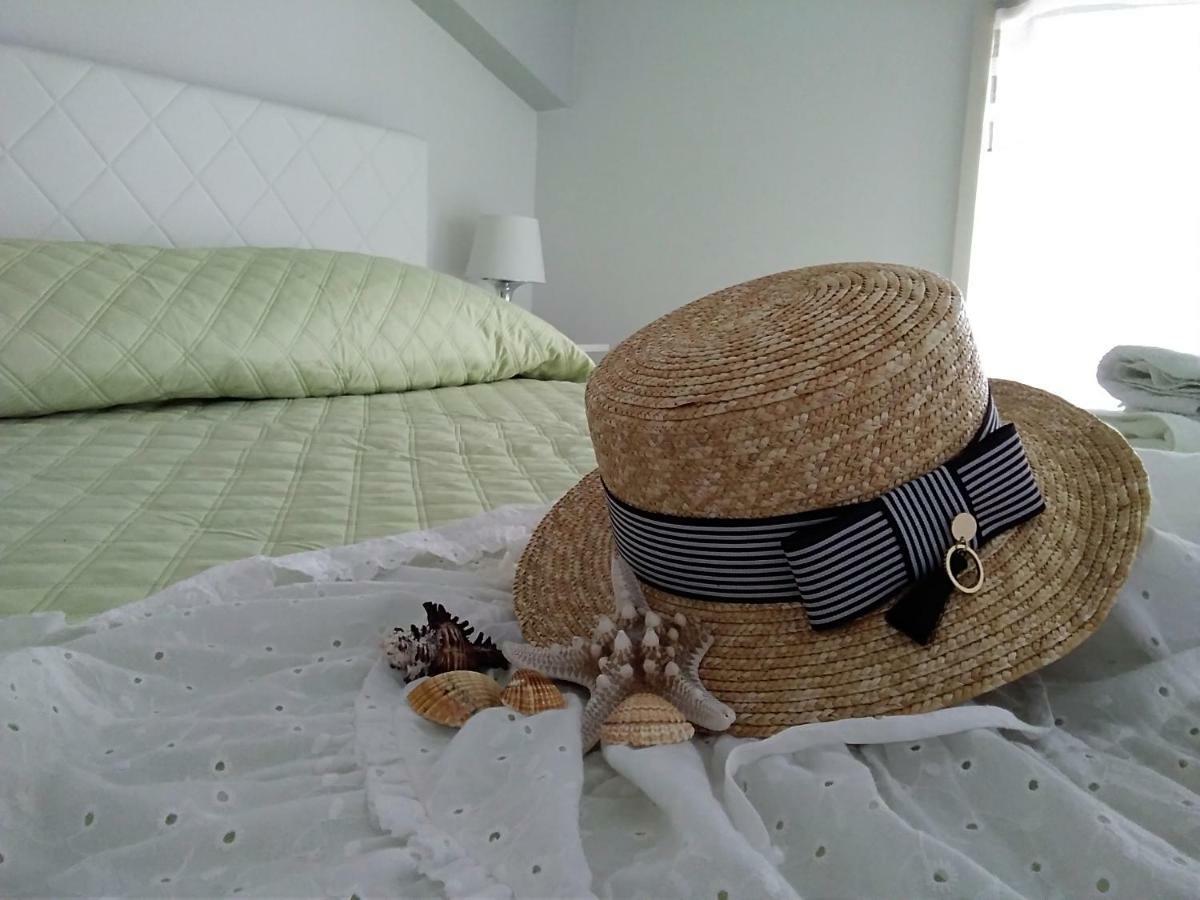 Centrocitta Beach 로칼루메라 외부 사진