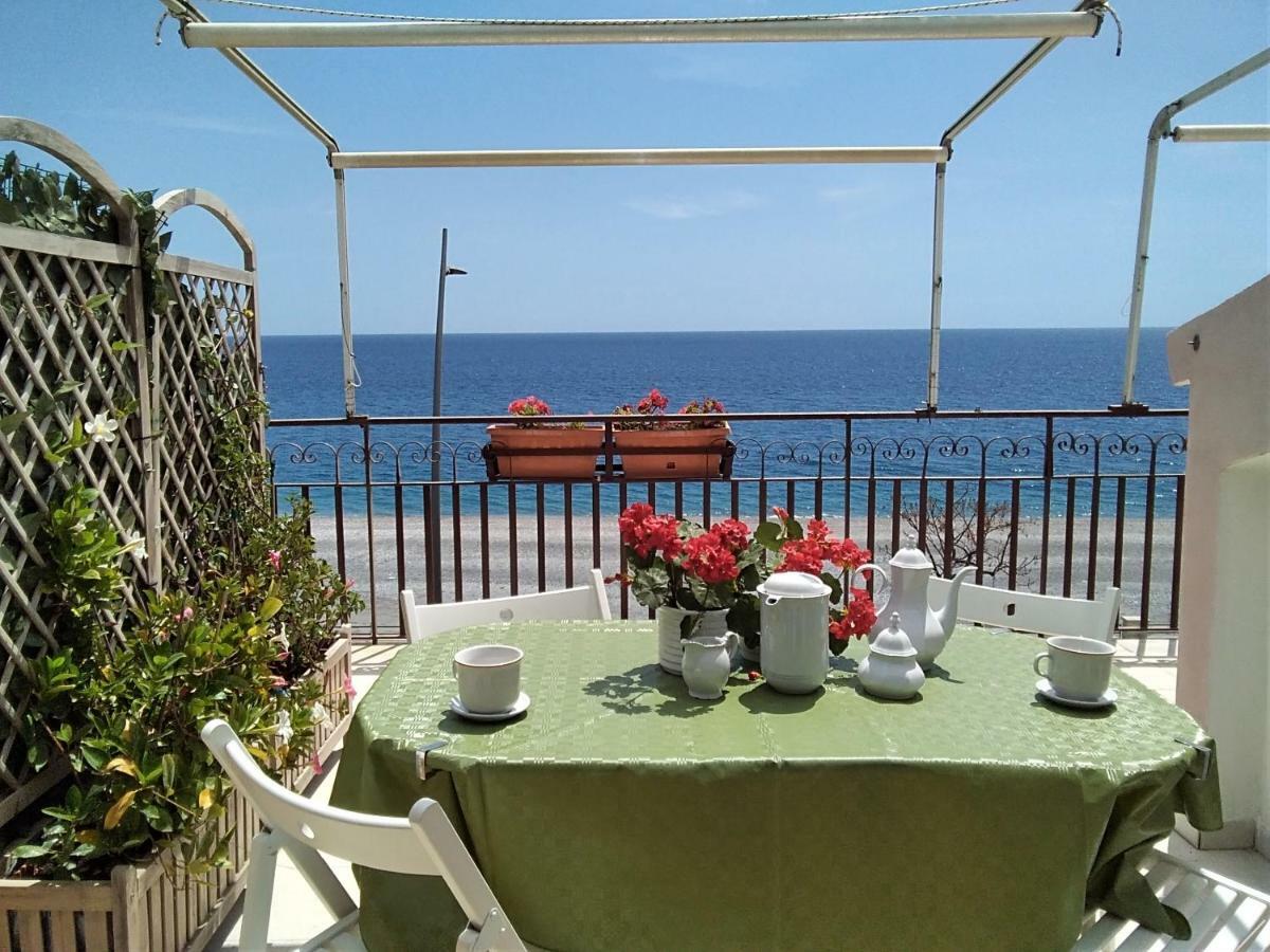Centrocitta Beach 로칼루메라 외부 사진