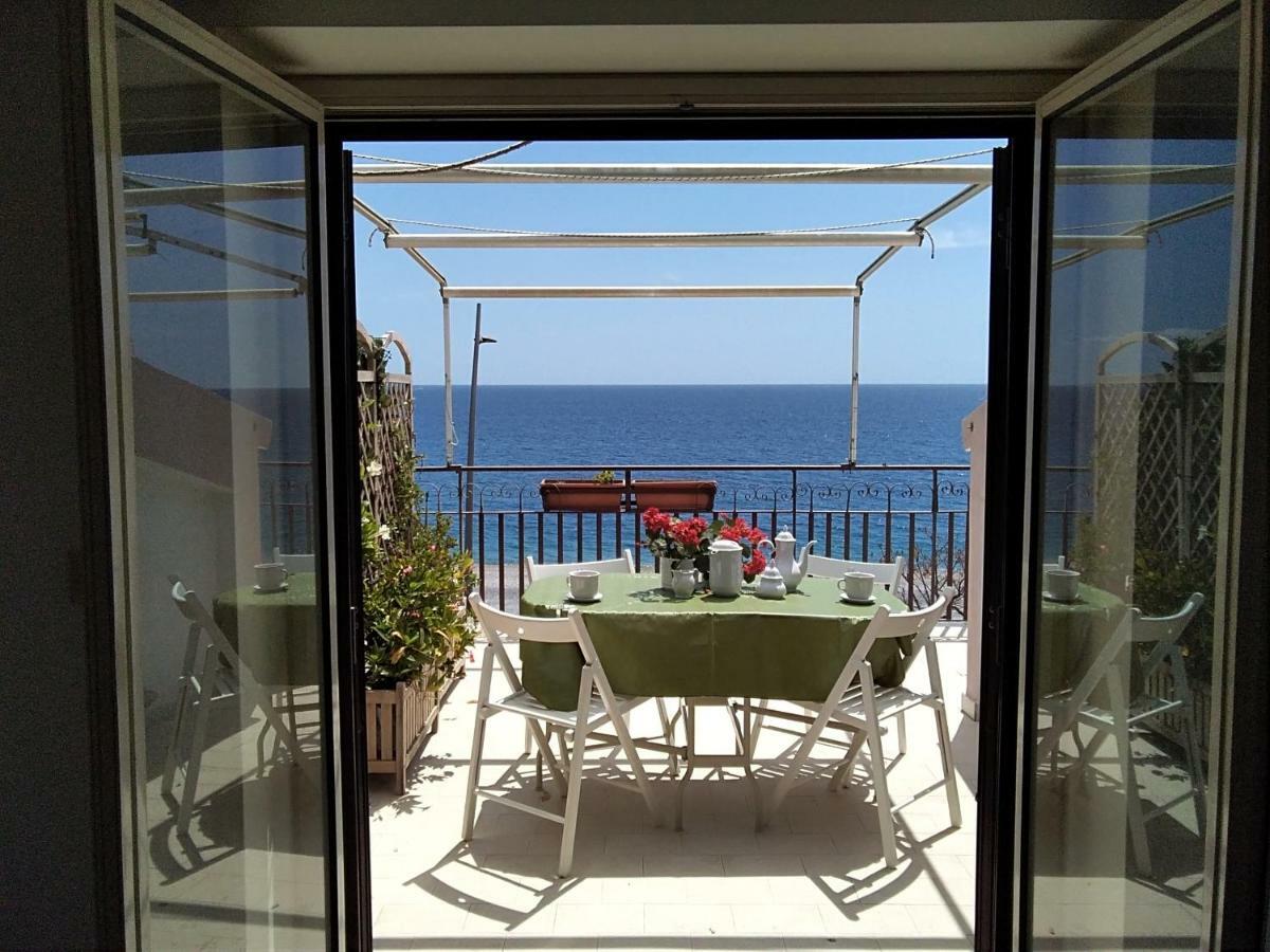 Centrocitta Beach 로칼루메라 외부 사진